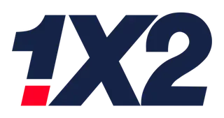 1X2 logotyp