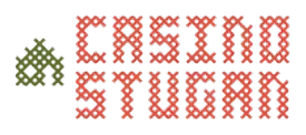 Casinostugan logotyp