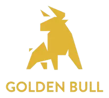 Golden Bull logotyp