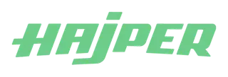 Hajper logotyp