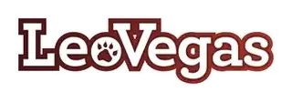 LeoVegas logotyp