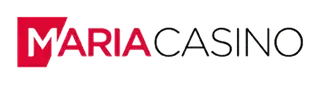 Maria Casino logotyp