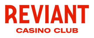 Reviant logotyp