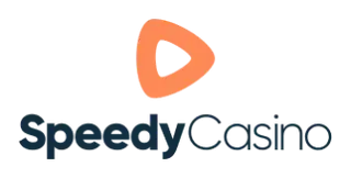 Speedy Casino logotyp