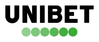 Unibet logotyp